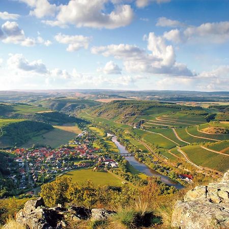Winetime Διαμέρισμα Oberhausen an der Nahe Εξωτερικό φωτογραφία